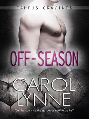 cover image of Off-Season